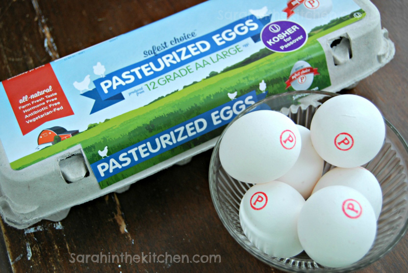 Safe Eggs Carton